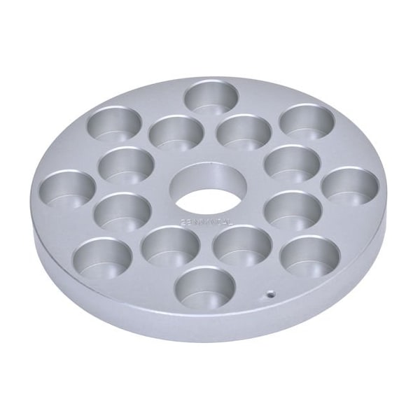 Uni Block 28 mm Vials